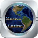 radios de musica latina APK