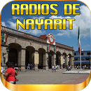 radios de Nayarit Mexico APK
