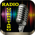 radios of Queretaro Mexico icon