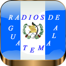 Radios de Guatemala free APK
