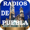 APK radios de Puebla Mexico