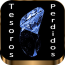 Tesoros cosas objetos perdidos valiosos APK