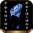 Tesoros cosas objetos perdidos valiosos Zeichen