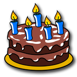 Birthday Greetings icon