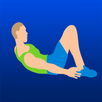 90 Day Abs Workout Challenge APK