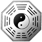 I Ching ikona
