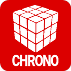 CHRONOCUBE-icoon