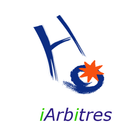 iArbitres biểu tượng