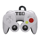TGD Multigame 아이콘