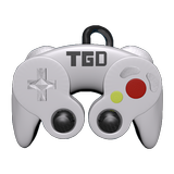 TGD Multigame アイコン