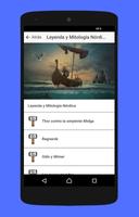 Mitos y Leyendas captura de pantalla 2
