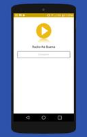 Radio Ke Buena Gratis no oficial 스크린샷 3