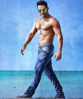 Jr NTR Wallpapers HD Screenshot 3