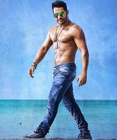 Jr NTR Wallpapers HD স্ক্রিনশট 3