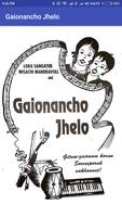 Gaionancho Jhelo(Konkani Hymn) ポスター