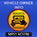 MP RTO Vehicle Owner Details APK