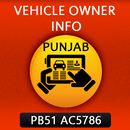 PB RTO Vehicle Owner Details APK