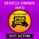RJ RTO Vehicle Owner Details APK