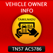 ”TN RTO Vehicle Owner Details