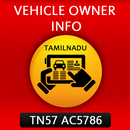 TN RTO Vehicle Owner Details APK