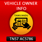 TN RTO Vehicle Owner Details icon
