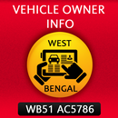 WB RTO Vehicle Owner Details APK