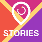 Story Maps icon