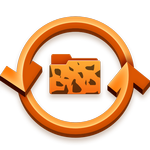Sync : synchronizacja plików icon