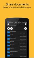 Folder Sync: फ़ाइल सिंक्रनाइज़ स्क्रीनशॉट 1