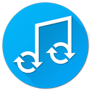 iSyncr的iTunes到Android APK