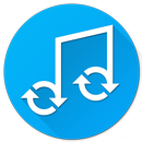 APK iSyncr: Sync iTunes to Android