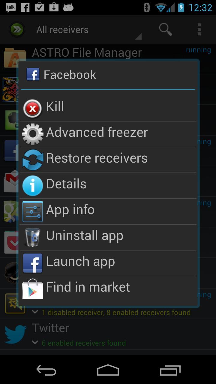 AutoStart Manager APK for Android Download