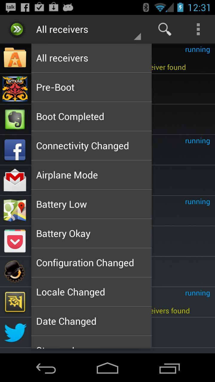 AutoStart Manager APK for Android Download