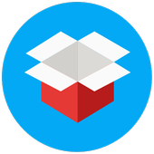 آیکون‌ BusyBox