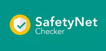 Sicherheitsnetz Checker