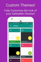 SafetyNet Checker اسکرین شاٹ 3