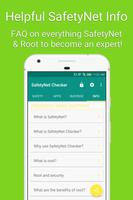 SafetyNet Checker screenshot 2