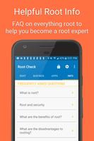 Root Check screenshot 2