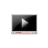 StreamingVideoPlayer icon