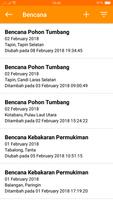 BPBD Kalimantan Selatan screenshot 2