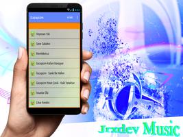Gazapizm 2018 Heyecanı Yok müzik screenshot 1