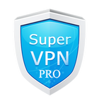 Super VPN Pro アイコン