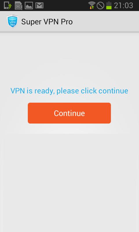 super vpn pro
