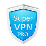 Icona Super VPN Pro