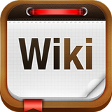 SuperWiki biểu tượng