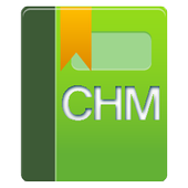 SuperCHM icon