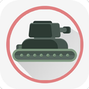 Tanks 2D Multiplayer aplikacja