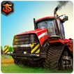 Farm Sim 2018: Современный мастер-симулятор 3D