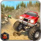Monster Truck Racing Game icône