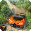 ”Offroad Car Driving Simulator 3D: Hill Climb Racer